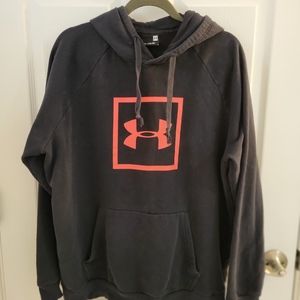 Under Armour Hoodie